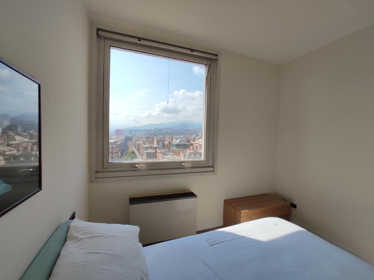 Genova Business Homes エクステリア 写真