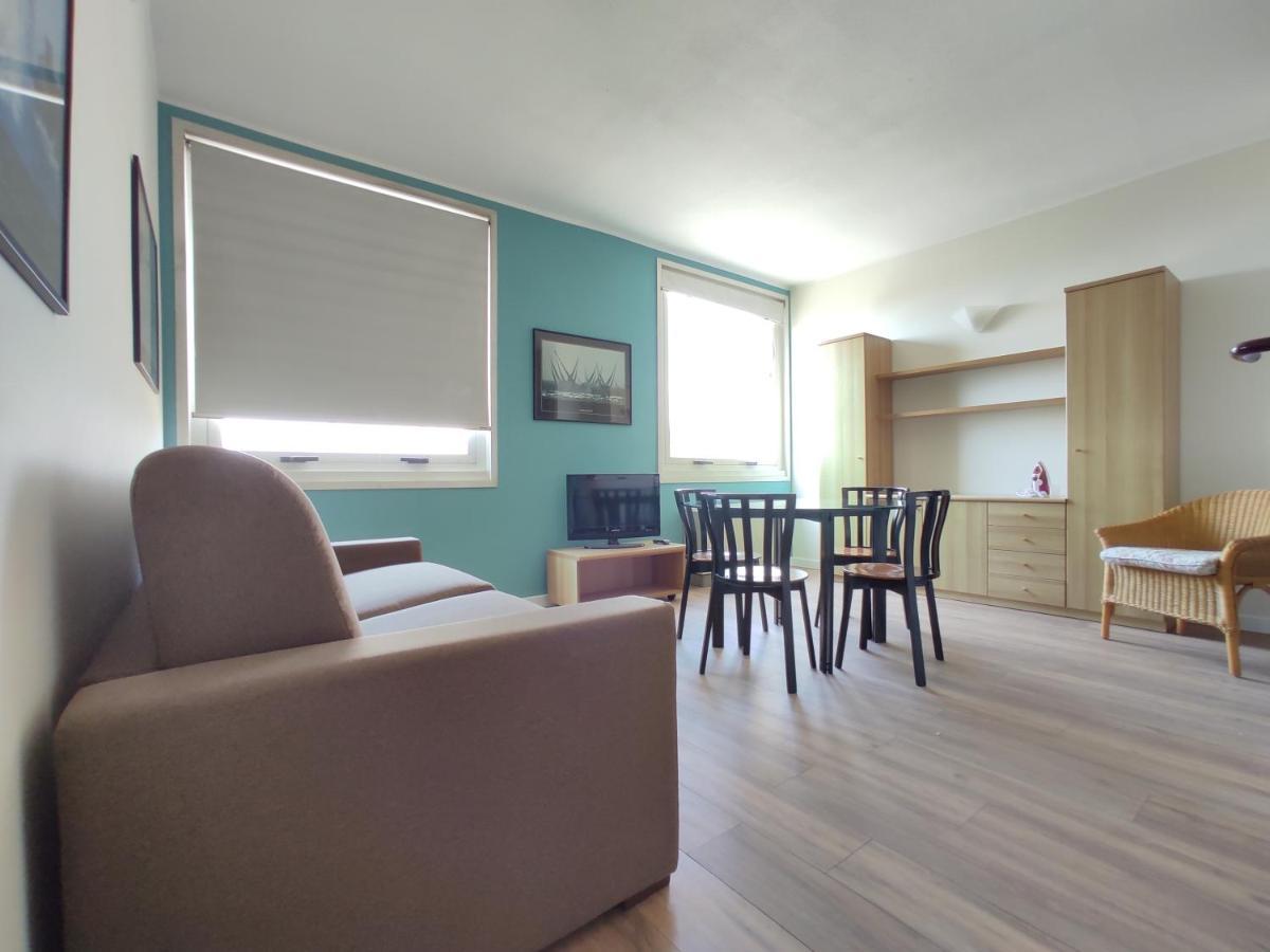 Genova Business Homes エクステリア 写真