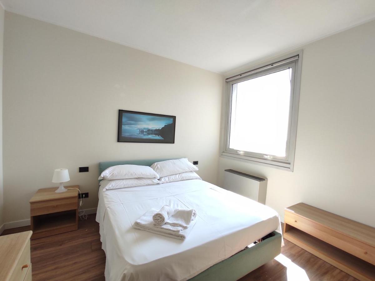 Genova Business Homes エクステリア 写真