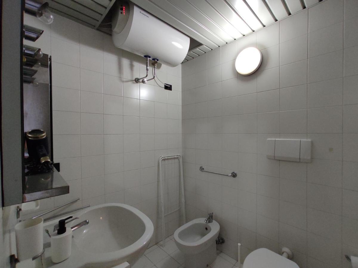 Genova Business Homes エクステリア 写真
