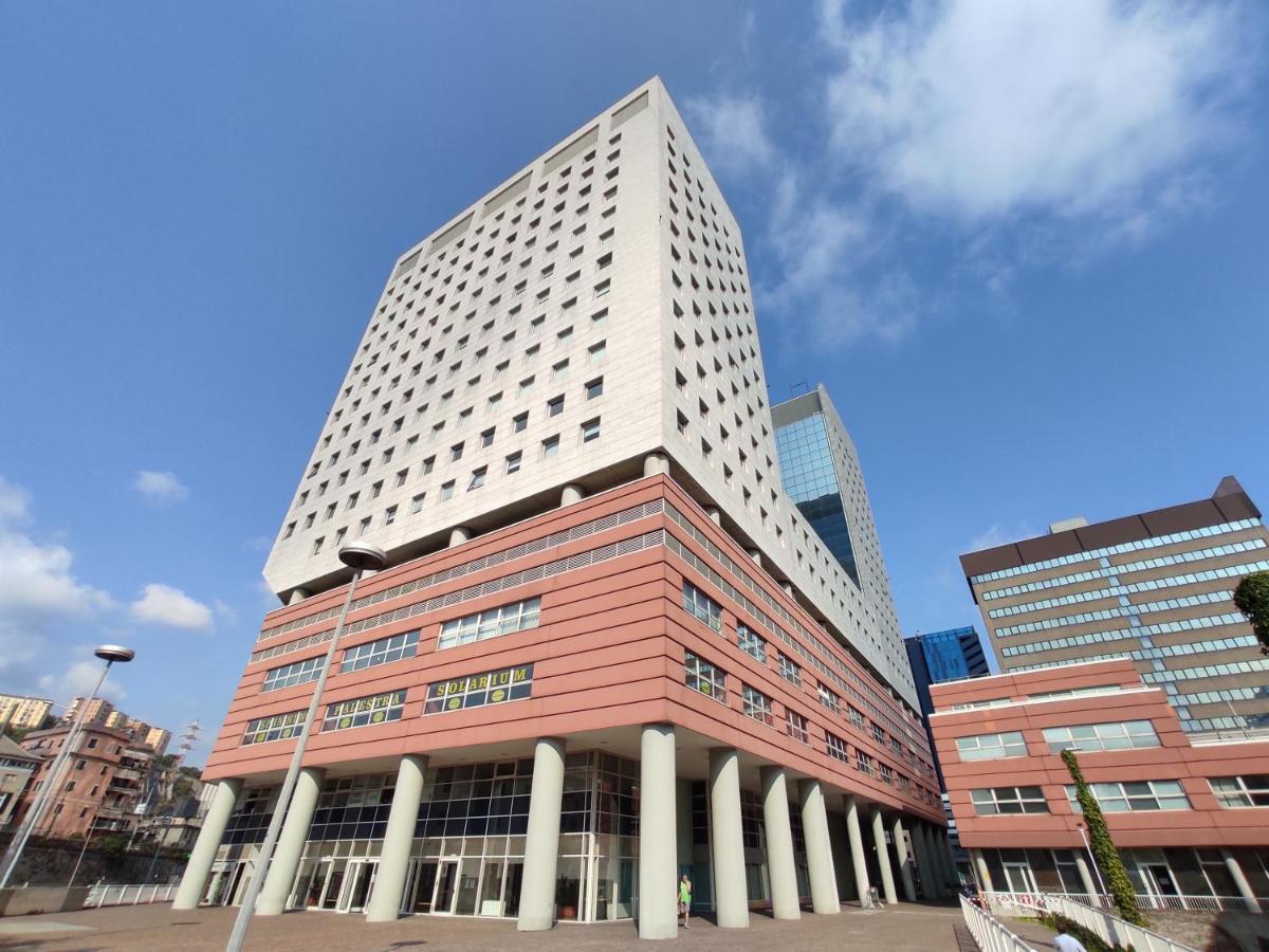 Genova Business Homes エクステリア 写真