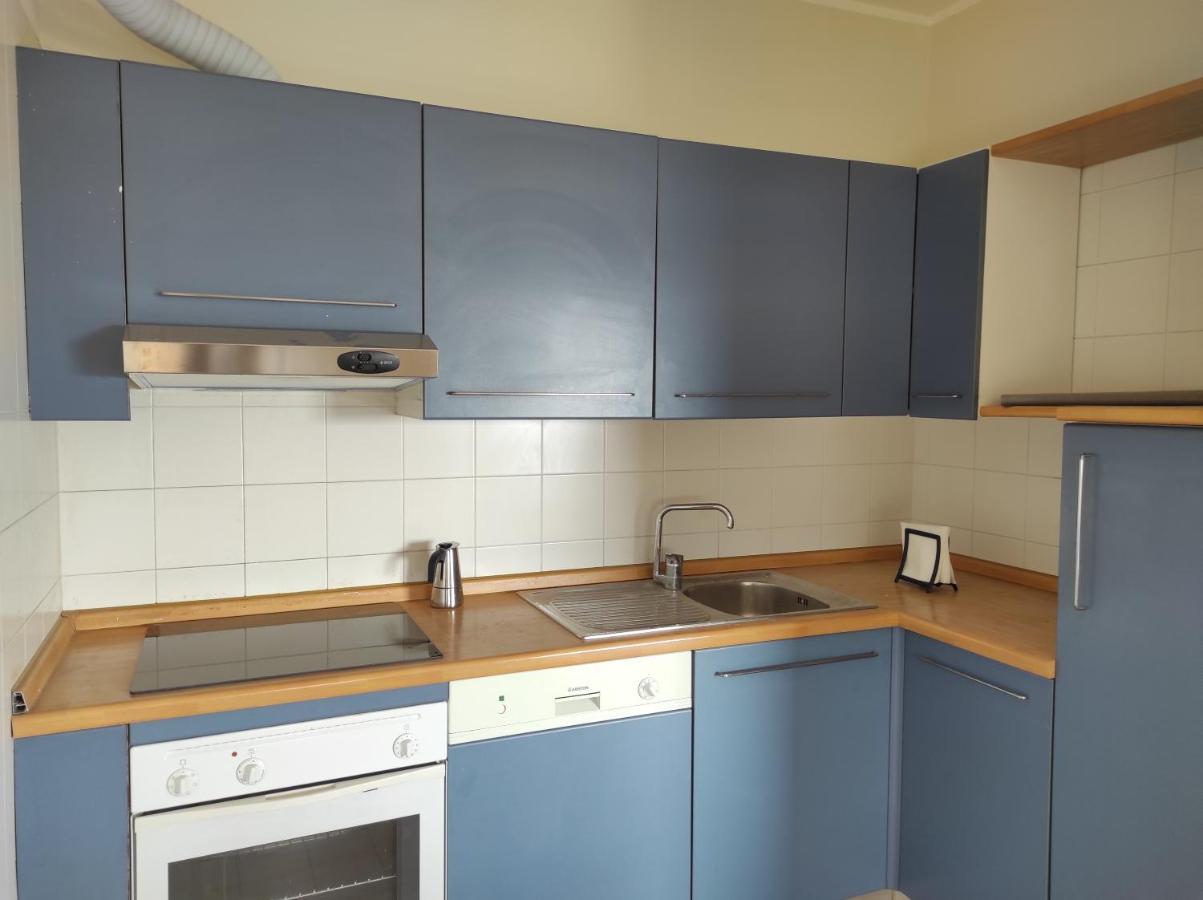 Genova Business Homes エクステリア 写真