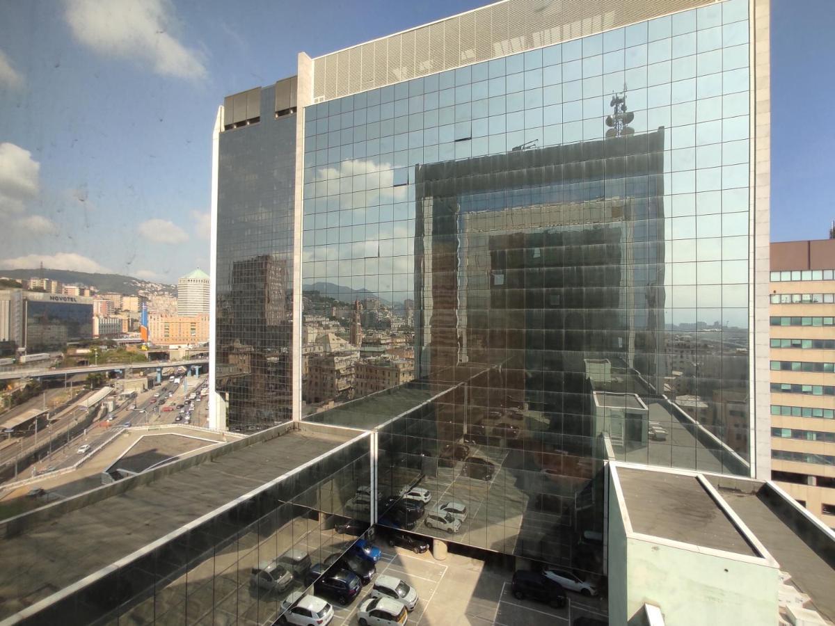 Genova Business Homes エクステリア 写真