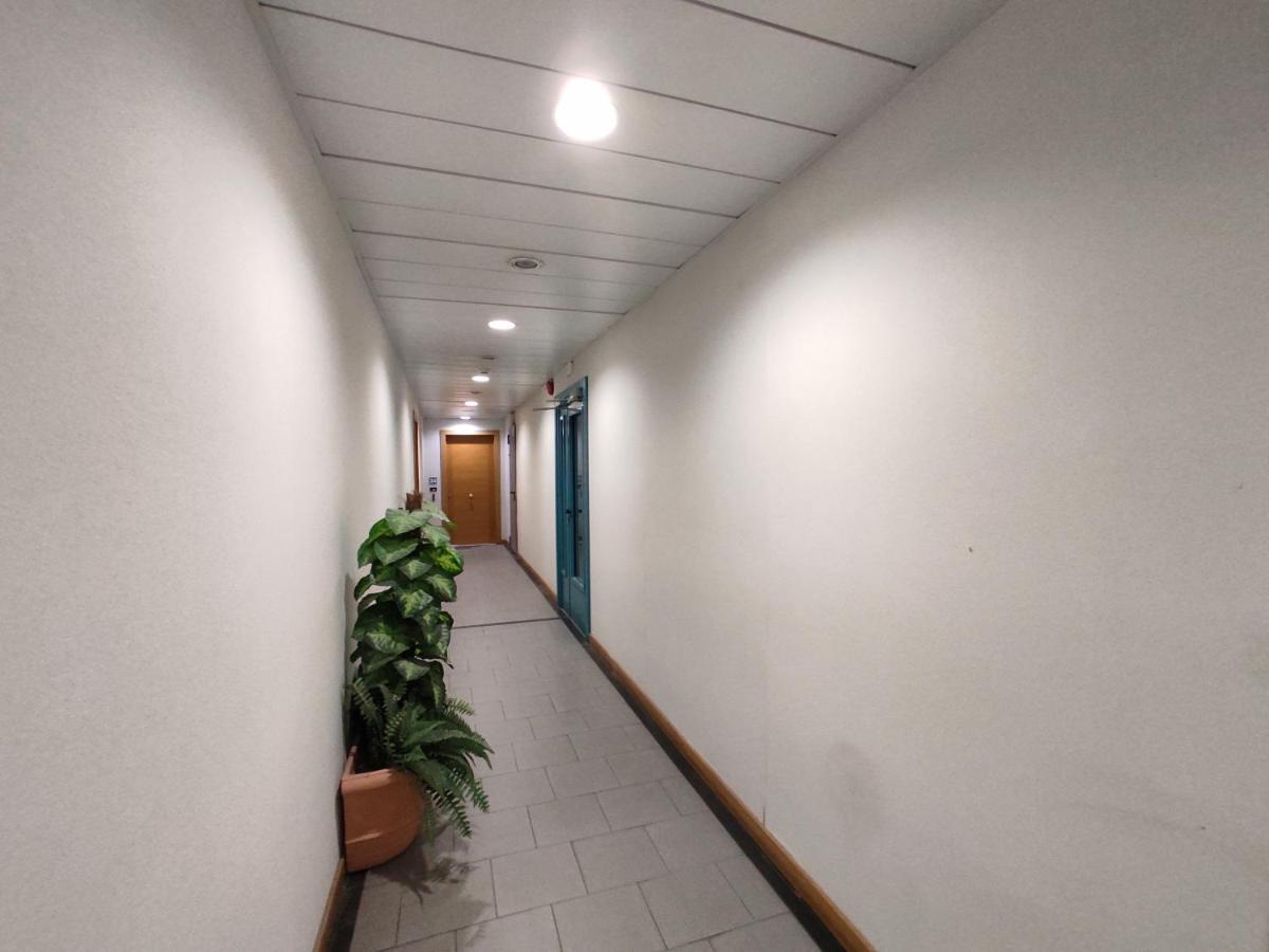 Genova Business Homes エクステリア 写真