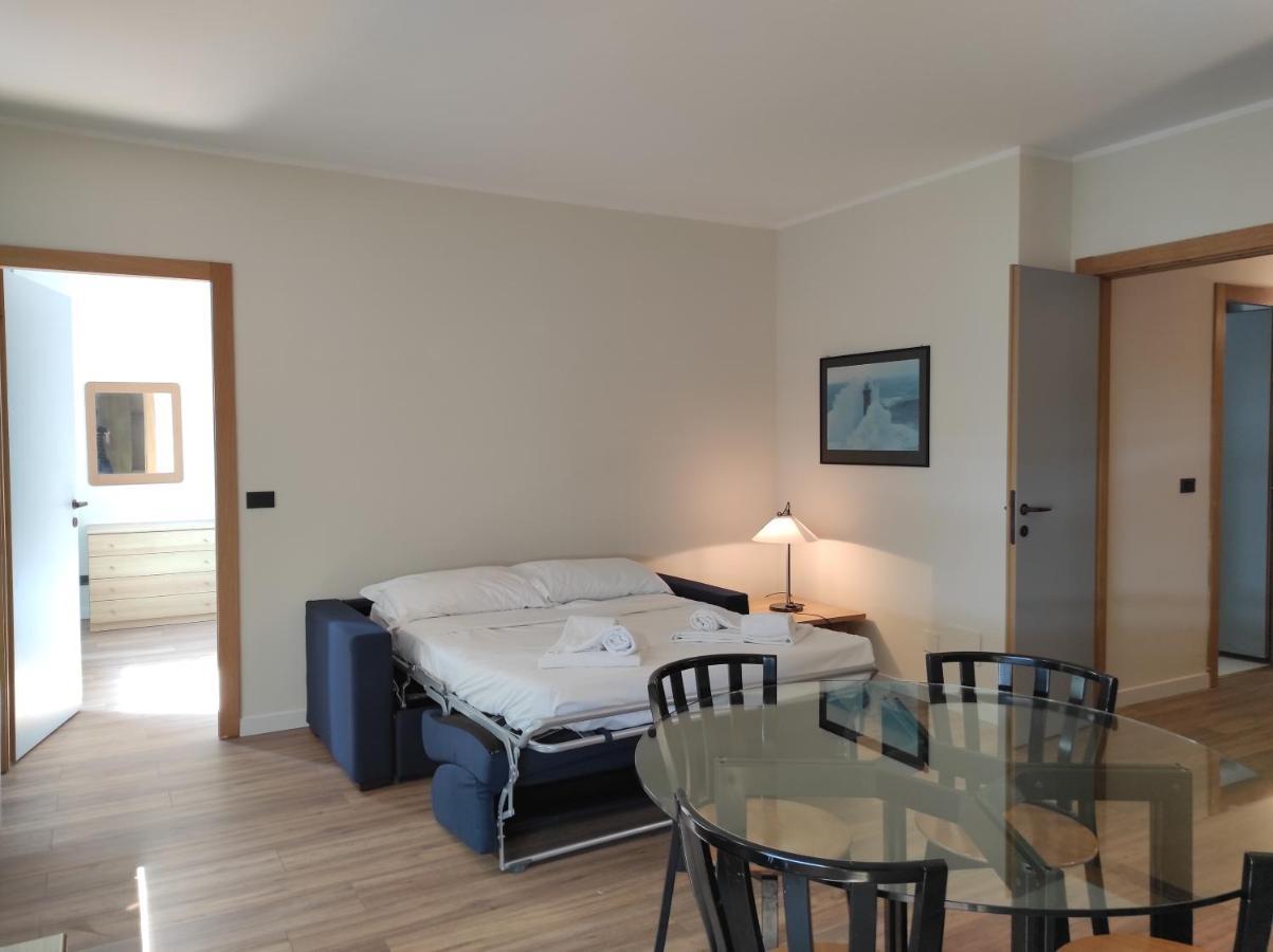 Genova Business Homes エクステリア 写真