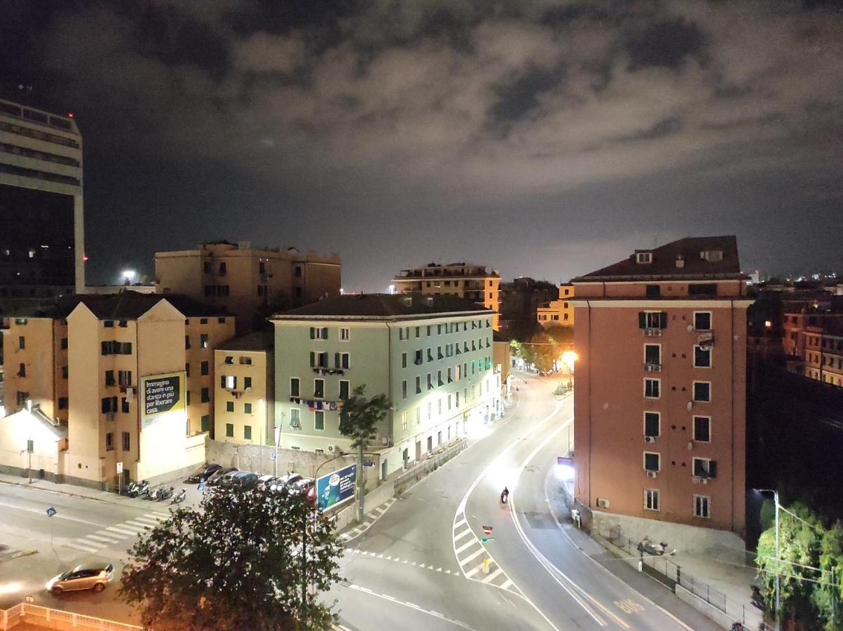 Genova Business Homes エクステリア 写真