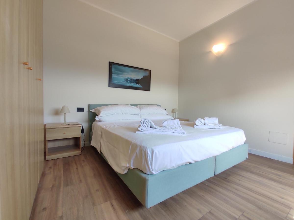 Genova Business Homes エクステリア 写真