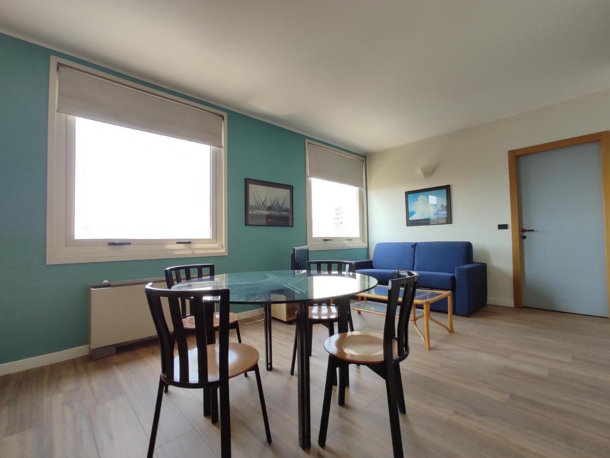 Genova Business Homes エクステリア 写真