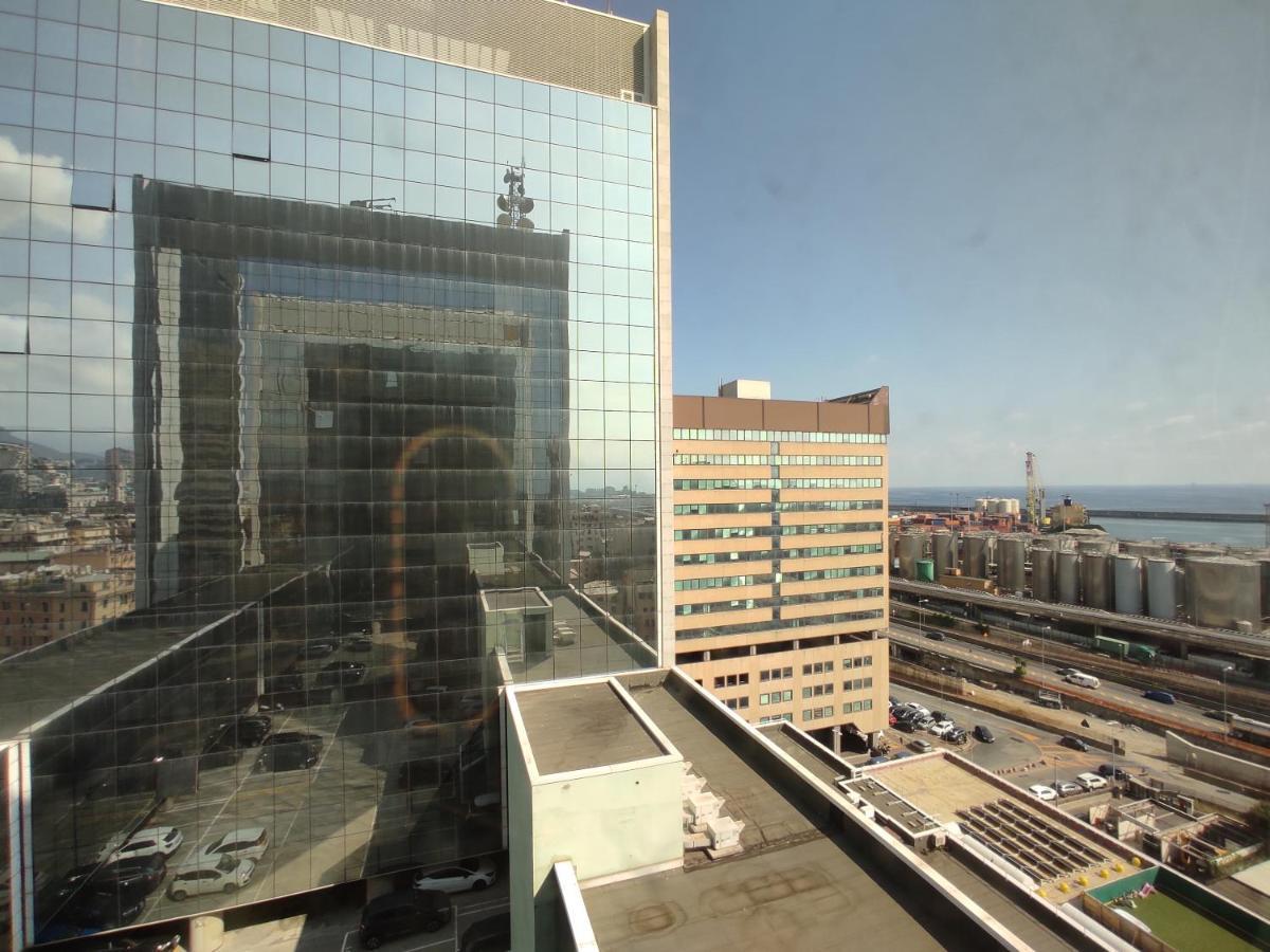 Genova Business Homes エクステリア 写真