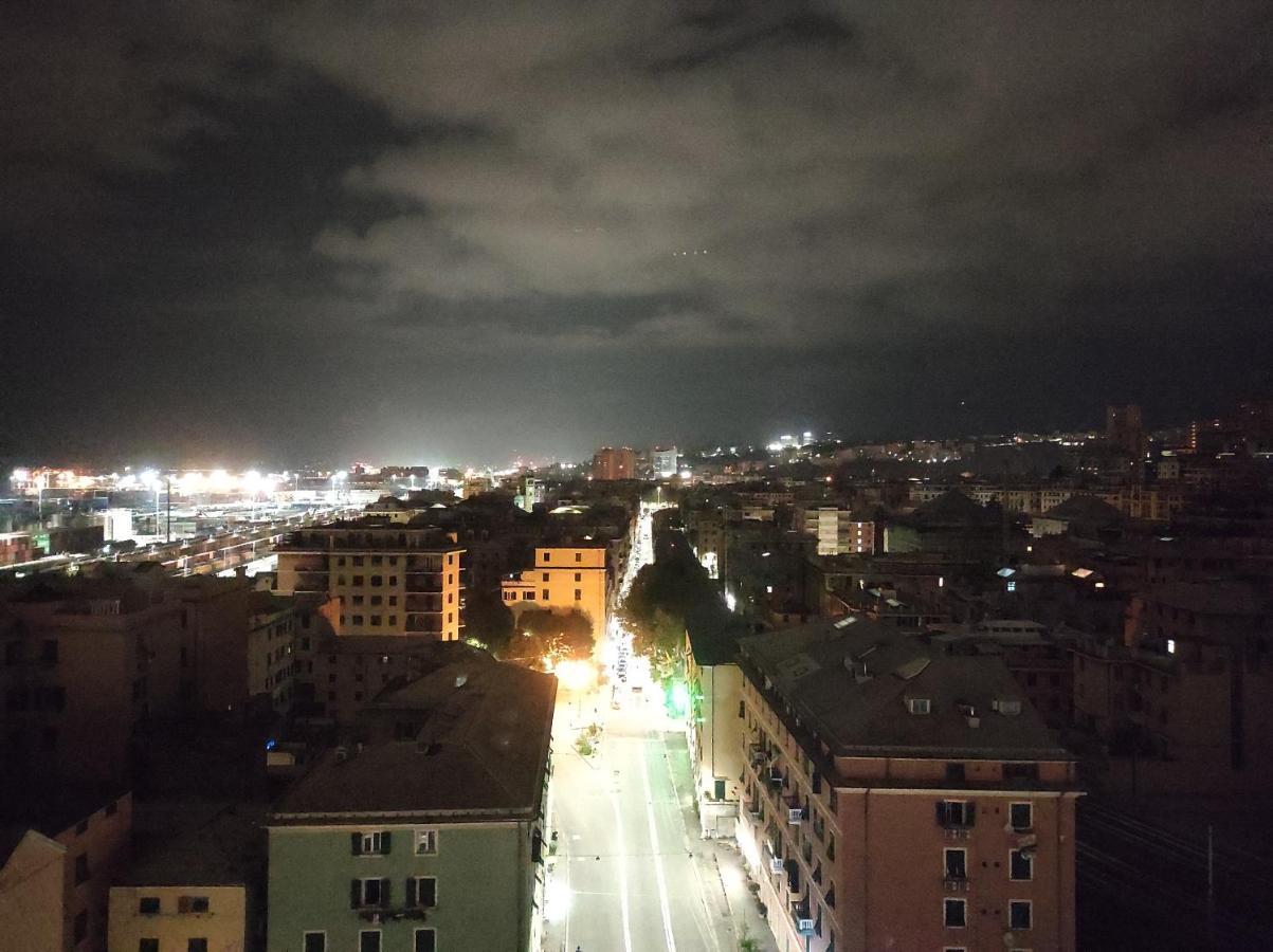 Genova Business Homes エクステリア 写真