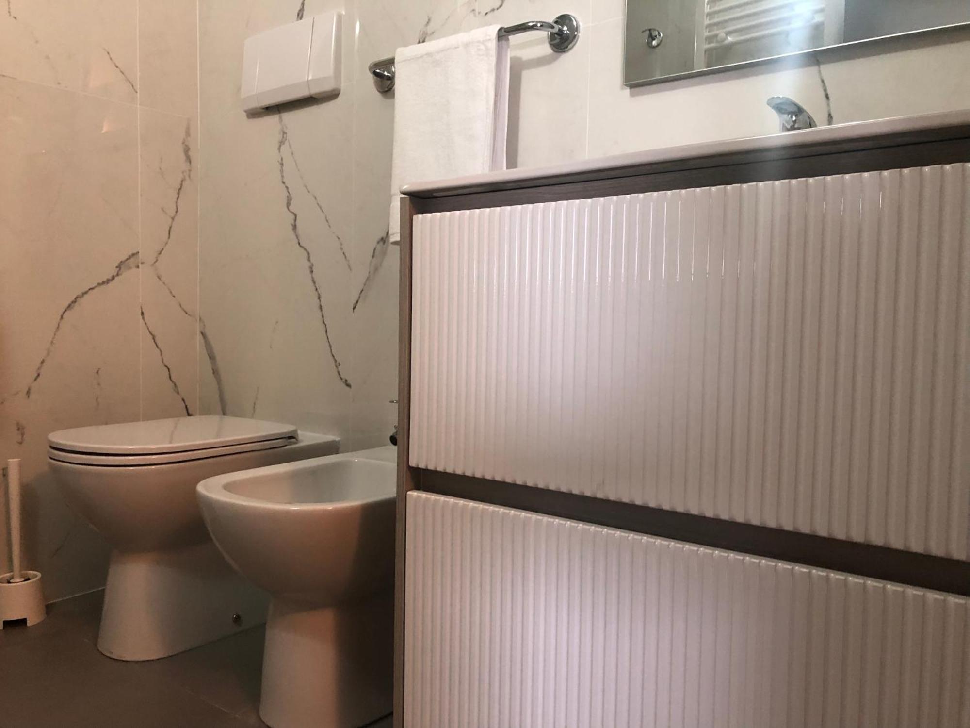 Genova Business Homes エクステリア 写真