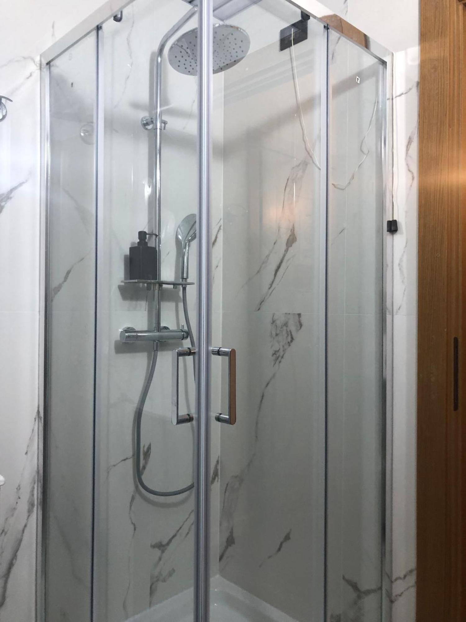 Genova Business Homes エクステリア 写真