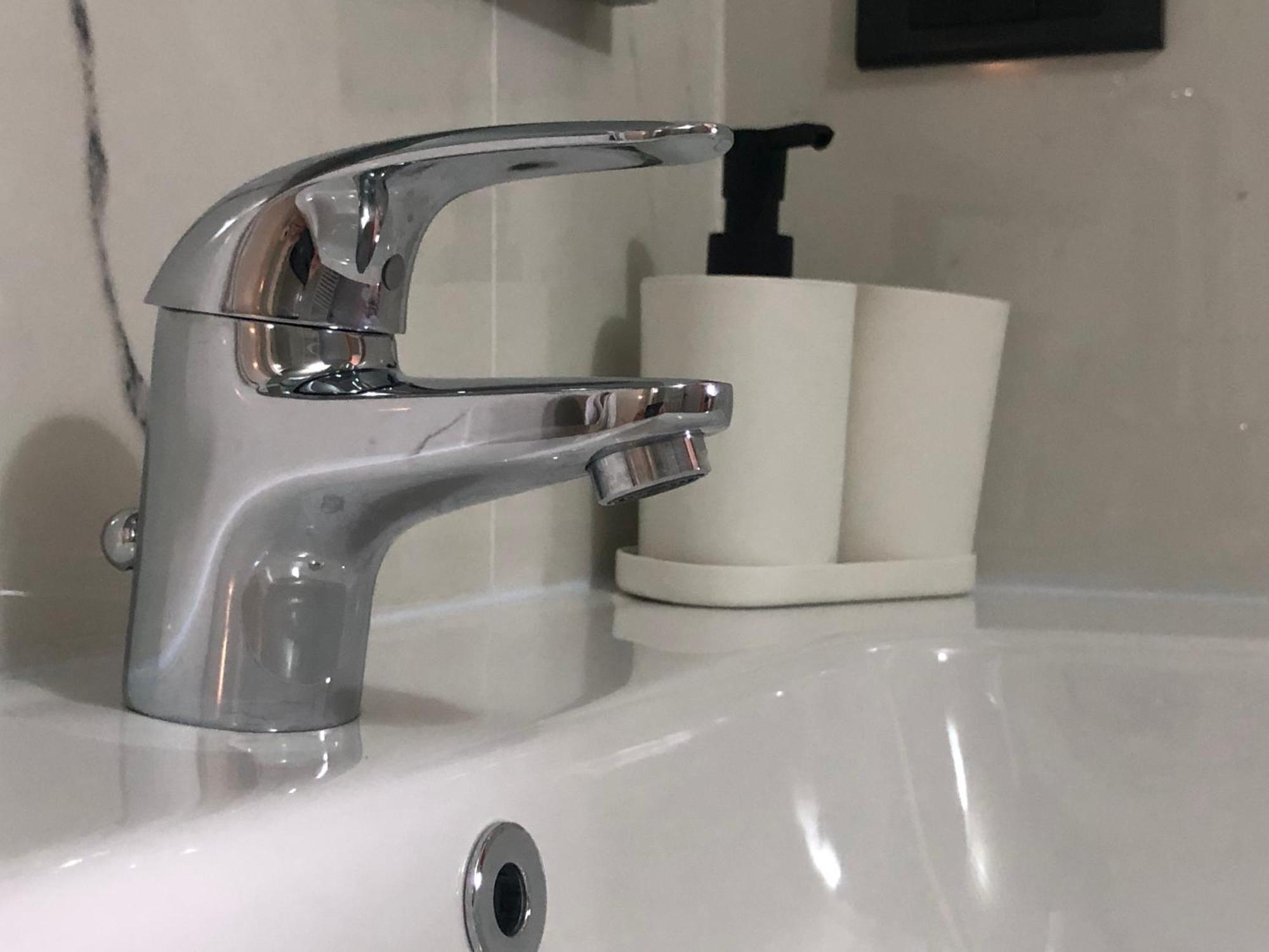 Genova Business Homes エクステリア 写真