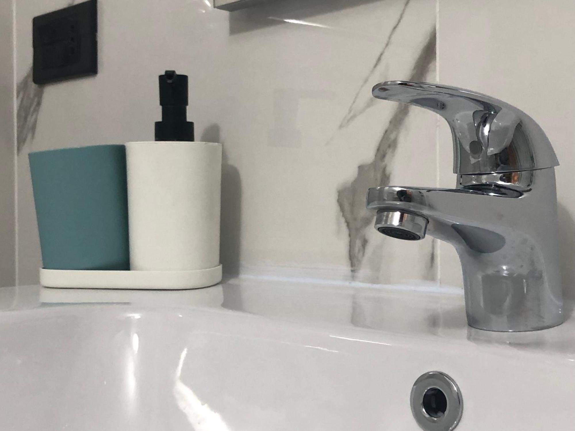 Genova Business Homes エクステリア 写真
